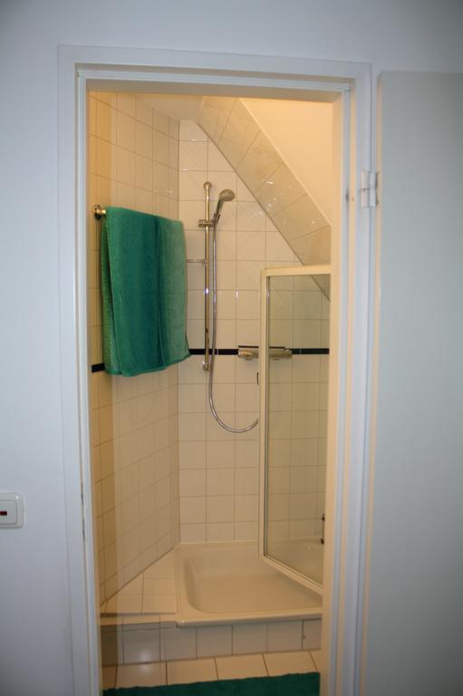 Reethus Stoefs Apartment Behrensdorf Exterior photo